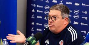 Piojo Herrera queda fuera de Costa Rica tras 10 meses y el fracaso de la eliminación al Mundial de United 2026