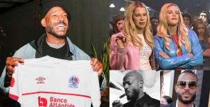 El actor estadounidense Marlon Wayans, de 52 años, se encuentra en Honduras. Ha estado conviviendo en Tegucigalpa y Amapala.