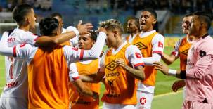 ¡Olimpia jugará amistoso internacional con histórico equipo de la MLS en Estados Unidos!