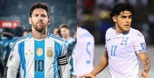 Argentina estaría buscando otros amistosos previo al Mundial 2026, ya que Honduras no tiene DT.