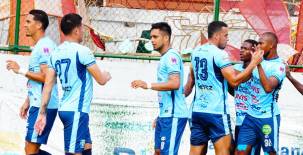 Victoria cae contra Génesis y roza el precipicio: Lo que necesita para salvarse del fatídico descenso