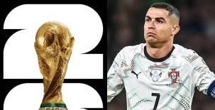 Modesta selección que clasificó a la Copa del Mundo 2026 no pierde tiempo y quiere nacionalizar a 12 futbolistas para derribar a la Portugal de Cristiano Ronaldo.