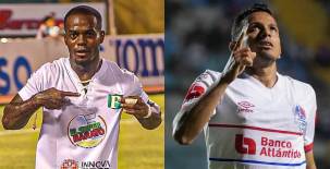 Solani Solano enfrentará a su ex equipo, Olimpia en el cierre de la primera vuelta del Clausura 2026.