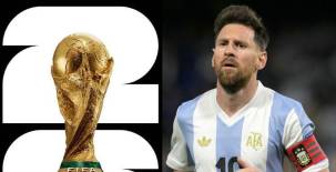 Messi comanda la prelista que se ha revelado de los 55 futbolistas argentinos para el Mundial 2026.