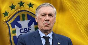 Ancelotti dirigirá a Brasil en el Mundial 2026 y la Federación Brasileña ya habría tomado una decisión con su futuro: este será su nuevo salario y duración del contrato.