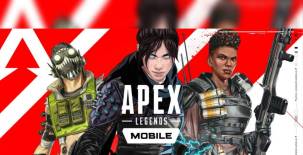 Respawn ha hecho oficial la mala noticia: Apex Legends Mobile ya no se podrá jugar a partir del 1 de marzo de este año. Todo lo invertido en el juego se perderá.