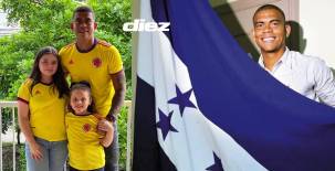 Luis Castro prácticamente desarrolló toda su carrera futbolística en Honduras. Está retirado y tiene 40 años.