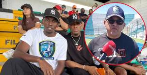 El presidente del Génesis FC, Gustavo Sánchez, se pronunció sobre el rumor de la posible venta de categoría del club y una negociación con el futbolista Alberth Elis.