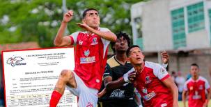 Definidos los días y horarios de los cuartos de final de la Liga de Ascenso de Honduras.