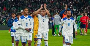 ¡Sorpresa en Nicaragua! La selección pinolera tendrá nuevo y experimentado entrenador y se ilusionan de cara al 2030