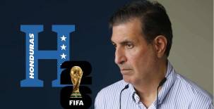 ¿Renuncia de la Federación de Honduras? Jorge Salomón deja clara su postura tras la eliminación rumbo al Mundial 2026