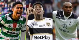 Dereck Moncada haría historia si se oficializa su fichaje por el Lugano de Suiza: así quedaría la lista de los fichajes más caros en la historia del fútbol hondureño.