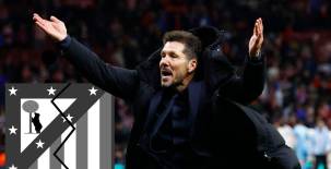 Diego 'El Cholo' Simeone ya tendría un acuerdo para dejar el Atlético de Madrid y firmar contrato con otro gigante de Europa para la próxima temporada: esto informan desde España.