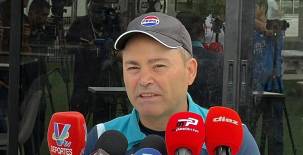 Javier López aconseja a Honduras esperar que cicatrice la herida de la eliminación para elegir DT; menciona el problema del jugador hondureño