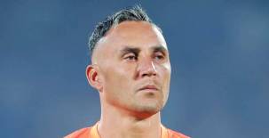 El arquero de 39 años es la figura principal de los Pumas UNAM de la Liga MX, pero no ha renovado. Fotos cortesía.