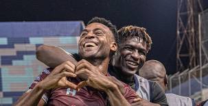 Héctor Vargas y Leones FC debutan con apretado triunfo en la Liga de Ascenso de Honduras; el mundialista que se estrenó en segunda