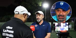 Rolando Fonseca: Si el “Fantasma” saca el resultado en Haití, debería dirigir el Mundial porque sería quien salvó a Costa Rica