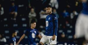 ¡Marcelo Pereira le dice adiós al Cartaginés y tendrá nuevo equipo!