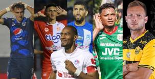 Partidos, fechas y horarios: Así se jugará la jornada 15 de la Liga Nacional de Honduras