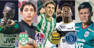El mercado de la Liga Nacional se mueve: Nixon Cruz con decisión, Rodrigo Auzmendi cambia de equipo, renovaciones en Marathón y Dereck Moncada en la mira de la Premier League.