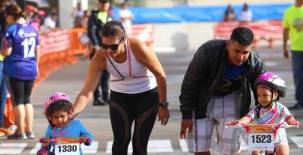 ¡Vuelta Ciclística Infantil LA PRENSA se pospone para nueva fecha debido a las fuertes lluvias!