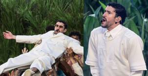 Bad Bunny puso a bailar a todos en el show de medio tiempo de la final del Super Bowl LX en el Levi's Stadium