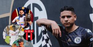 Carlos Pineda sorprende con revelación de Álvarez y Pinto y avala llegada de Troglio: Queremos ver si somos buenos afuera