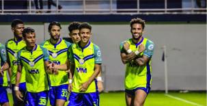 Rodrigo de Oliveira brilla en Navidad, guía el triunfo del Olancho ante Platense y acaricia el pichichi de Honduras