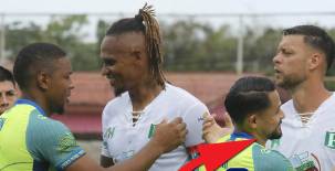 Tablas de posiciones de las Triangulares de Liga Nacional en Honduras: ¿Final sampedrana en el Apertura 2025?