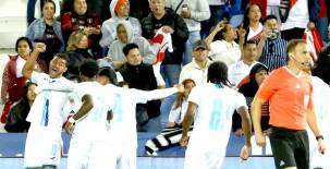 ¡Amistosos de lujo! Selección de Honduras y las tres mundialistas con las que se foguería en próxima fecha FIFA
