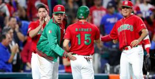 México eliminó a Puerto Rico y avanza a semifinal ante Japón en el Clásico Mundial de Béisbol