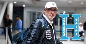 Gerardo Ramos confirmó que hay negociación para jugar un amistoso contra Argentina previo a la Copa del Mundo 2026.