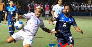 Honduras al Mundial: Los resultados que el equipo de Reinaldo Rueda necesita para ir a la Copa del Mundo United 2026