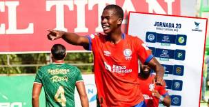 Olimpia ha definido la sede donde recibirá a Marathón en la jornada 20 del Clausura 2026 de la Liga Hondubet.