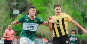 Marathón y Real España se medirán dos veces en la segunda fase del campeonato y todo comienza este domingo 3 de mayo. Foto cortesía.