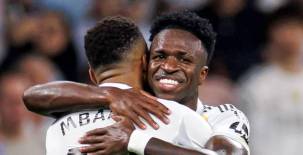 Real Madrid está enfocado en la conquista de la LaLiga y disputa la Champions League 2025-2026.