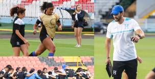 Selección femenina de Honduras juega hoy: hora, dónde ver, formato, quién es el entrenador y jugadoras relevantes