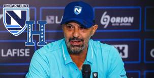 El 'Fantasma' Figueroa quiere dejar sin mundial a Honduras, pero no ha logrado ganar en la eliminatoria.