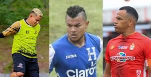 El fin de semana comienza el torneo Clausura de la Liga Nacional de Honduras y varios jugadores reconocidos formarán parte del campeonato.