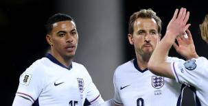 Selección de Inglaterra anuncia amistoso contra similar de Centroamérica previo al Mundial 2026