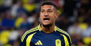 ¿Regresa a Honduras? Bryan Acosta define su futuro para el 2026 tras ser anunciado como baja por el Nashville SC
