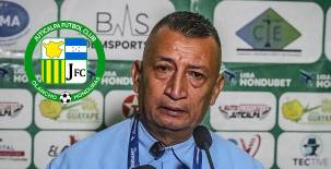 El entrenador hondureño, Humberto Rivera, fue separado del Juticalpa FC tras la escandalosa derrota ante Olimpia y mantener el equipo en la última posición del torneo Clausura.