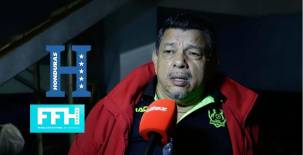 Samuel García vuelve a la carga por la presidencia de la Federación y grita por renuncias: En Costa Rica ya hubo cambios