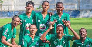 Torneo de Reservas en Honduras: Platense a la caza del León; el grande en puestos de eliminación