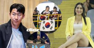 Hoy se juega el partido de ida de la primera ronda de la Copa de Campeones de la Concacaf. Fotos Neptalí Romero y Mauricio Ayala.