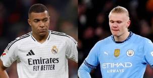 Mbappé y Haaland se fueron en blanco este sábado 21 de febrero con el Real Madrid y Manchester City. Y la Bota de Oro 2026 tiene a un líder que la rompe en grande.