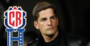 Robert Moreno dice que selección de Centroamérica lo engañó: Me dijeron que era la persona elegida; teníamos la convocatoria