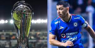 Cruz Azul sufrió una dura remontada ante Pumas UNAM en la última jornada de la Liga MX.