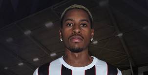 ¡Se mantiene en Europa! Alenis Vargas se convierte en nuevo fichaje de club turco de la segunda división