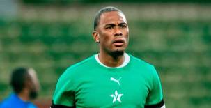 Deybi Flores fue anunciad como baja del Al Najma de Arabia Saudita y queda como agente libre.